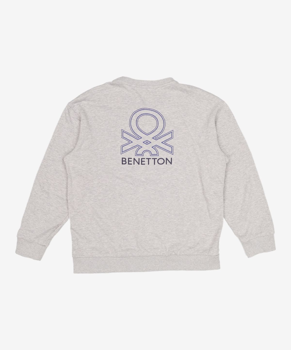 베네통(BENETTON) 맨투맨/스웨트셔츠 XXL