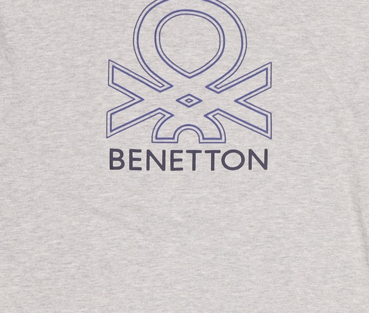베네통(BENETTON) 맨투맨/스웨트셔츠 XXL