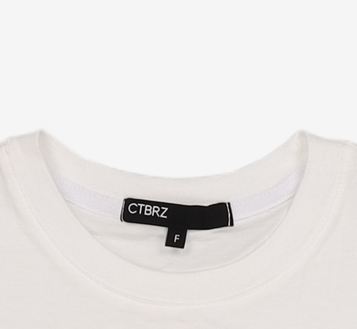 시티브리즈(CITYBREEZE) 반소매 티셔츠 FREE