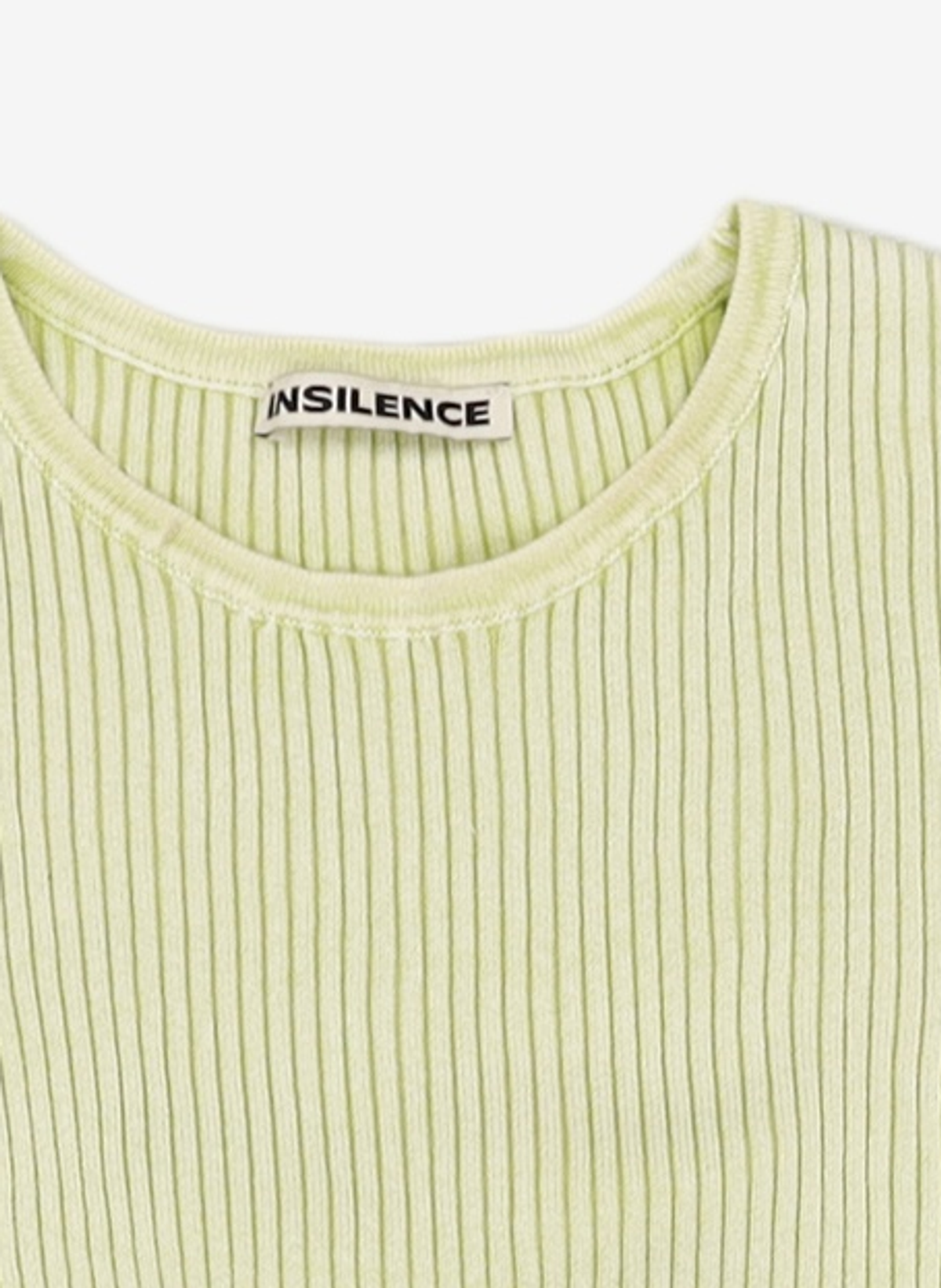 인사일런스(INSILENCE) 니트/스웨터 FREE