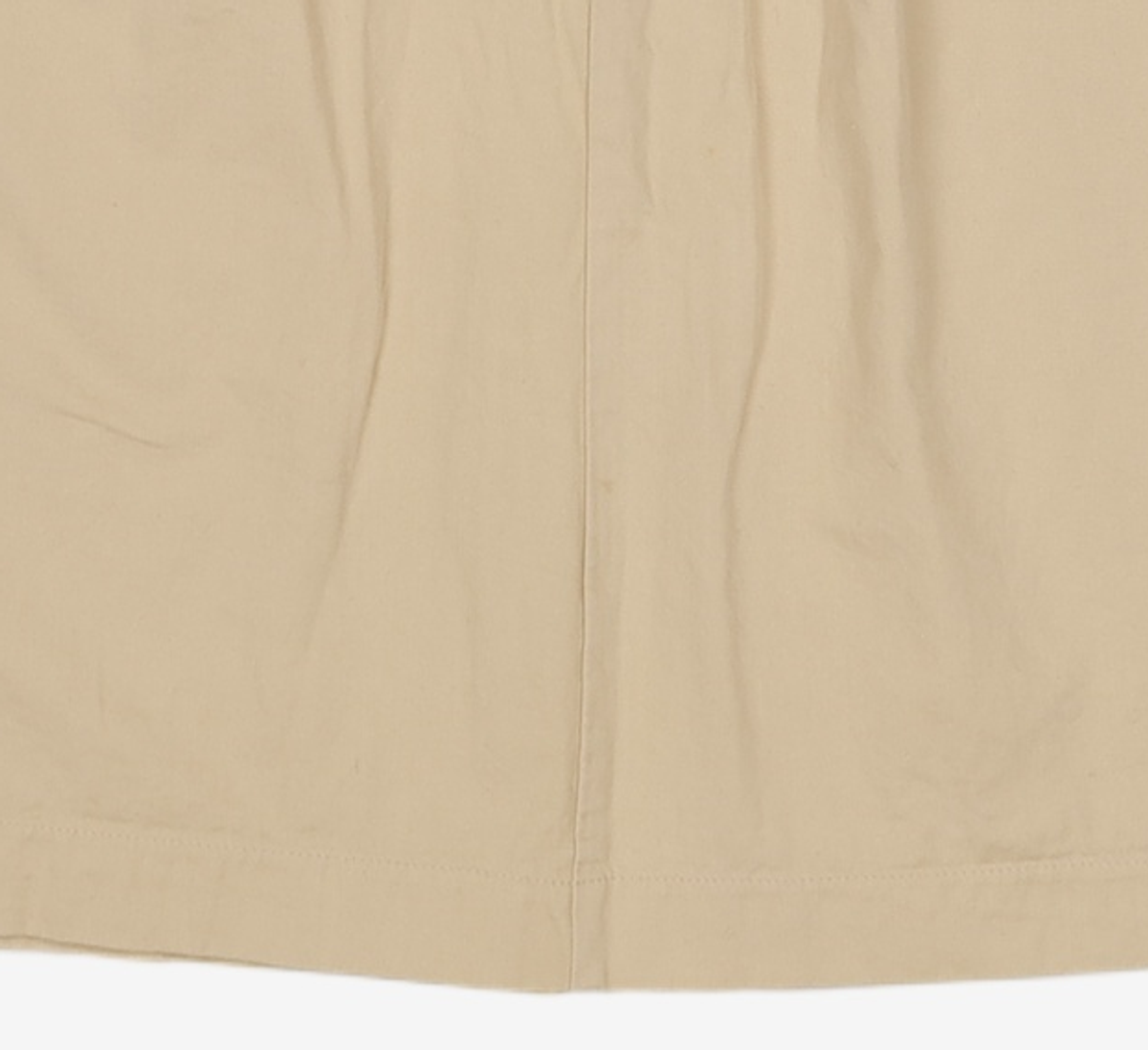 스파오(SPAO) 롱스커트 L