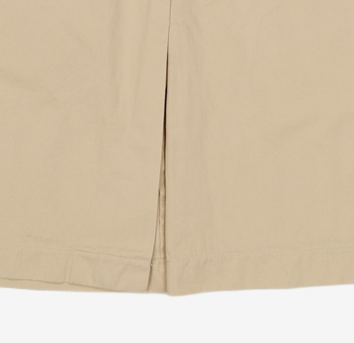 스파오(SPAO) 롱스커트 L