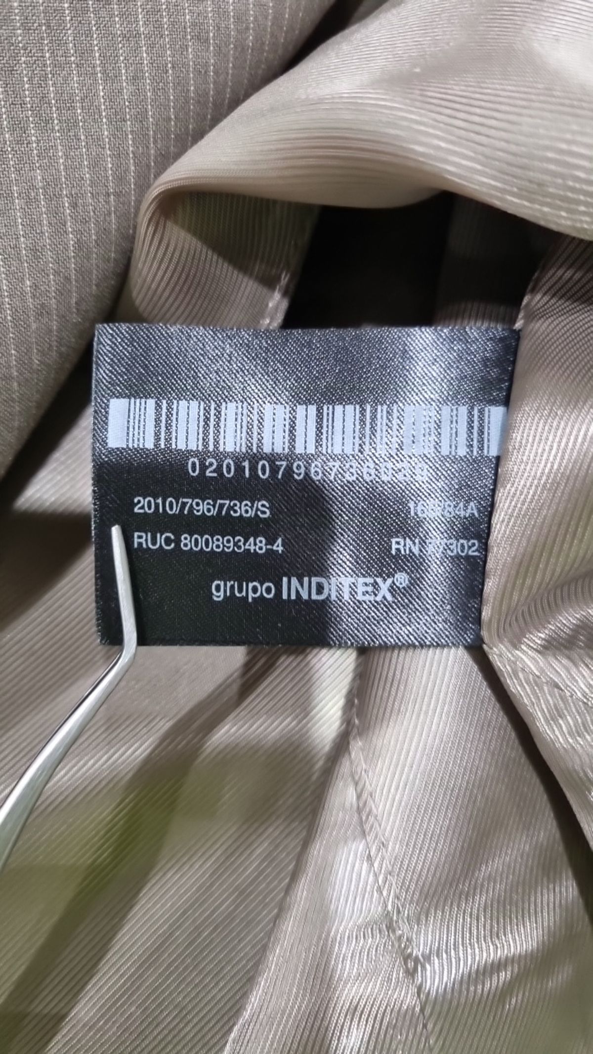 자라(ZARA) 베스트 S