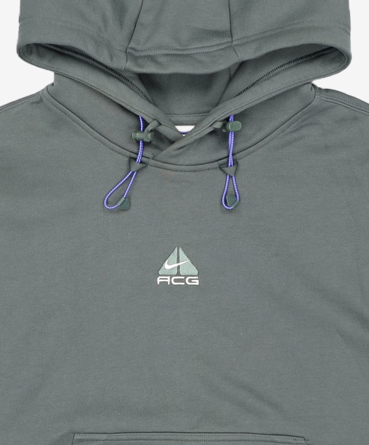 나이키 ACG(NIKE ACG) 후드 티셔츠 S