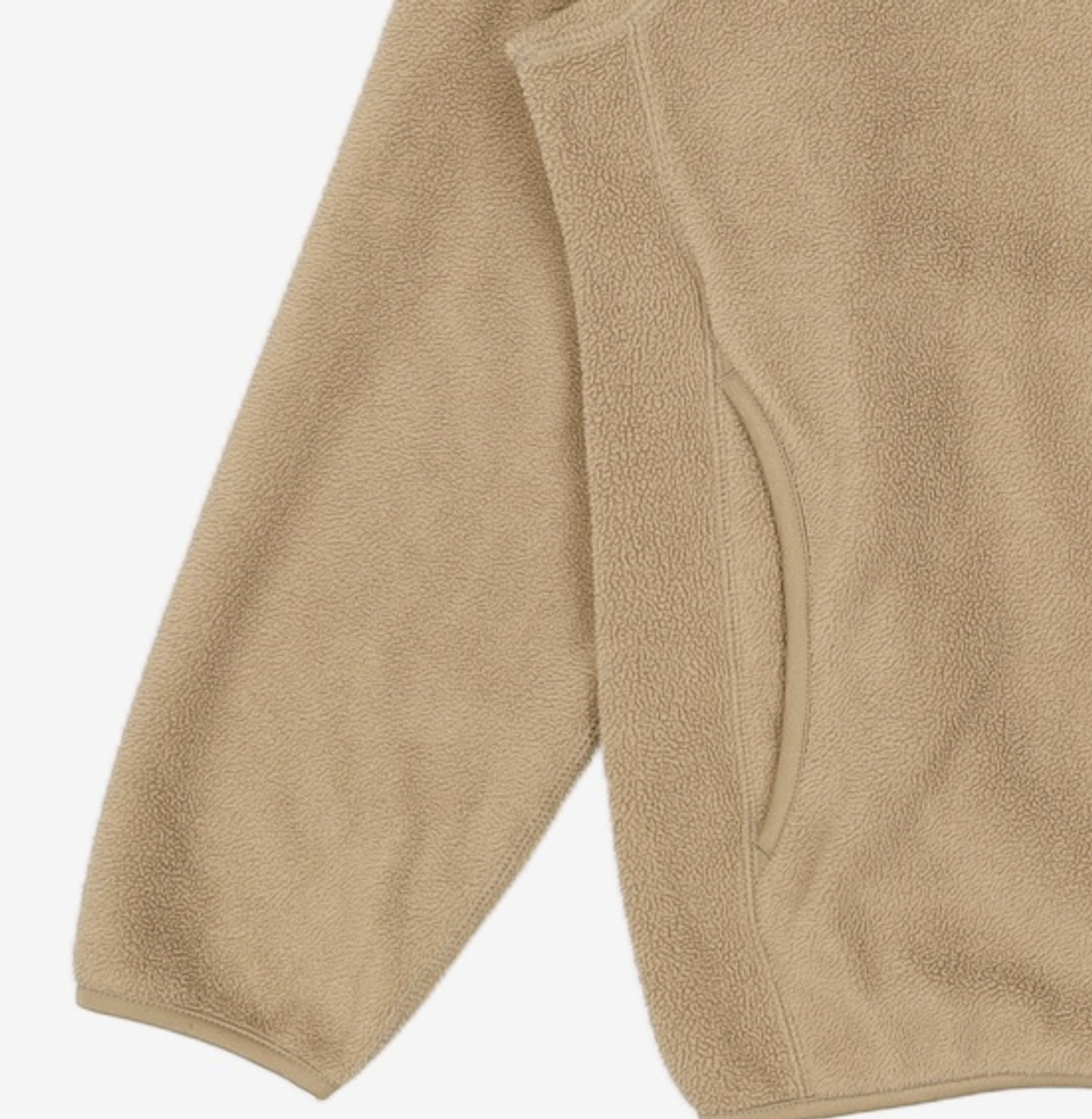 유니클로(UNIQLO) 플리스 L
