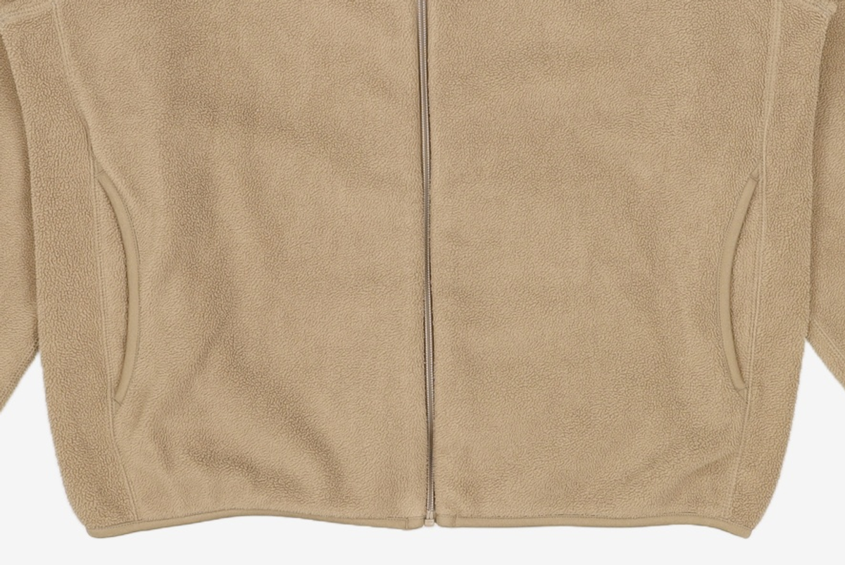 유니클로(UNIQLO) 플리스 L