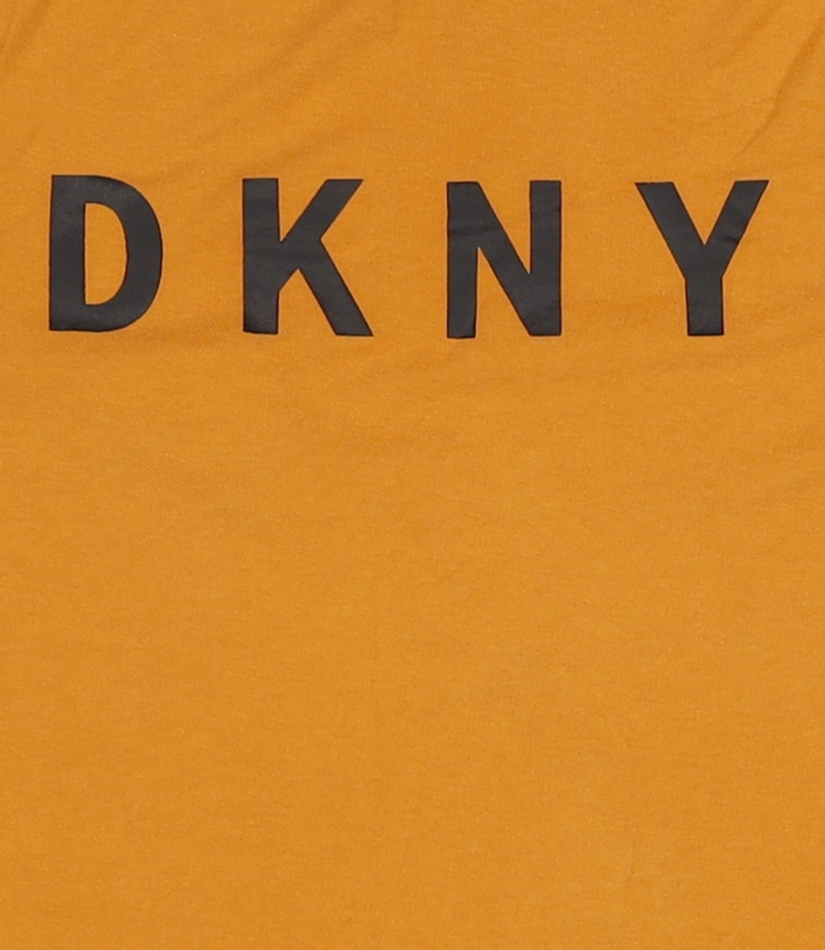 디케이엔와이(DKNY) 반소매 티셔츠 XS