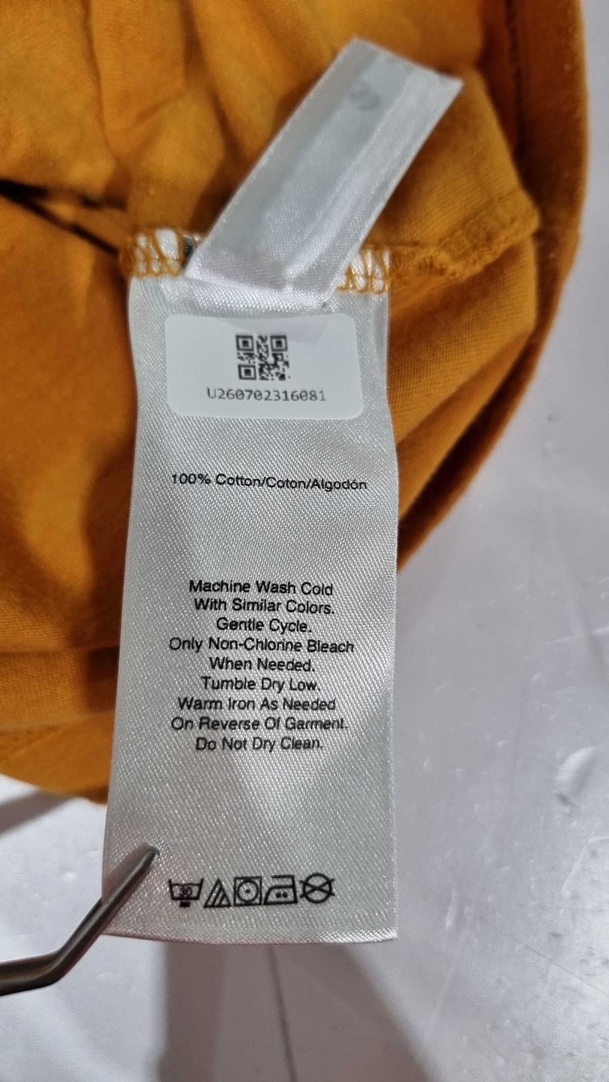 디케이엔와이(DKNY) 반소매 티셔츠 XS