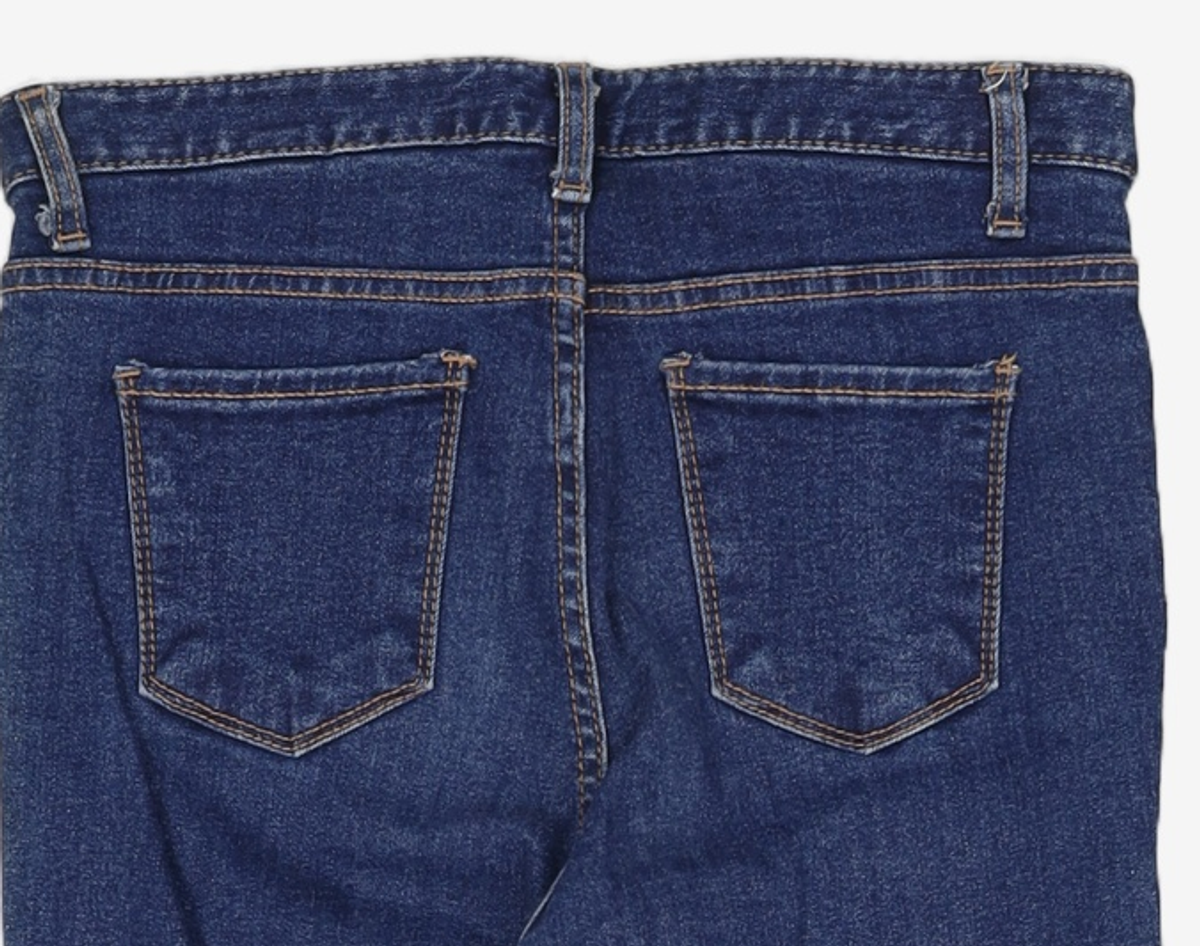 올리비에스클로젯(Olivier's Closet) 청/데님 팬츠 77