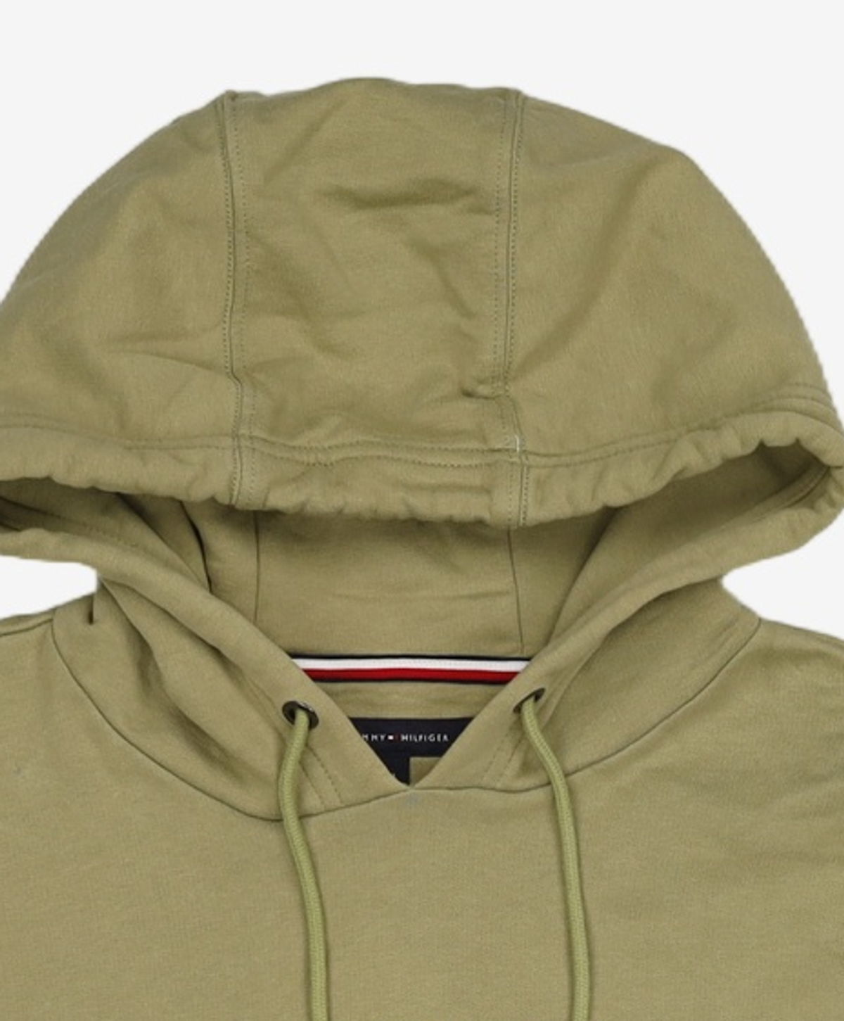 타미힐피거(TOMMY HILFIGER) 후드 티셔츠 XL
