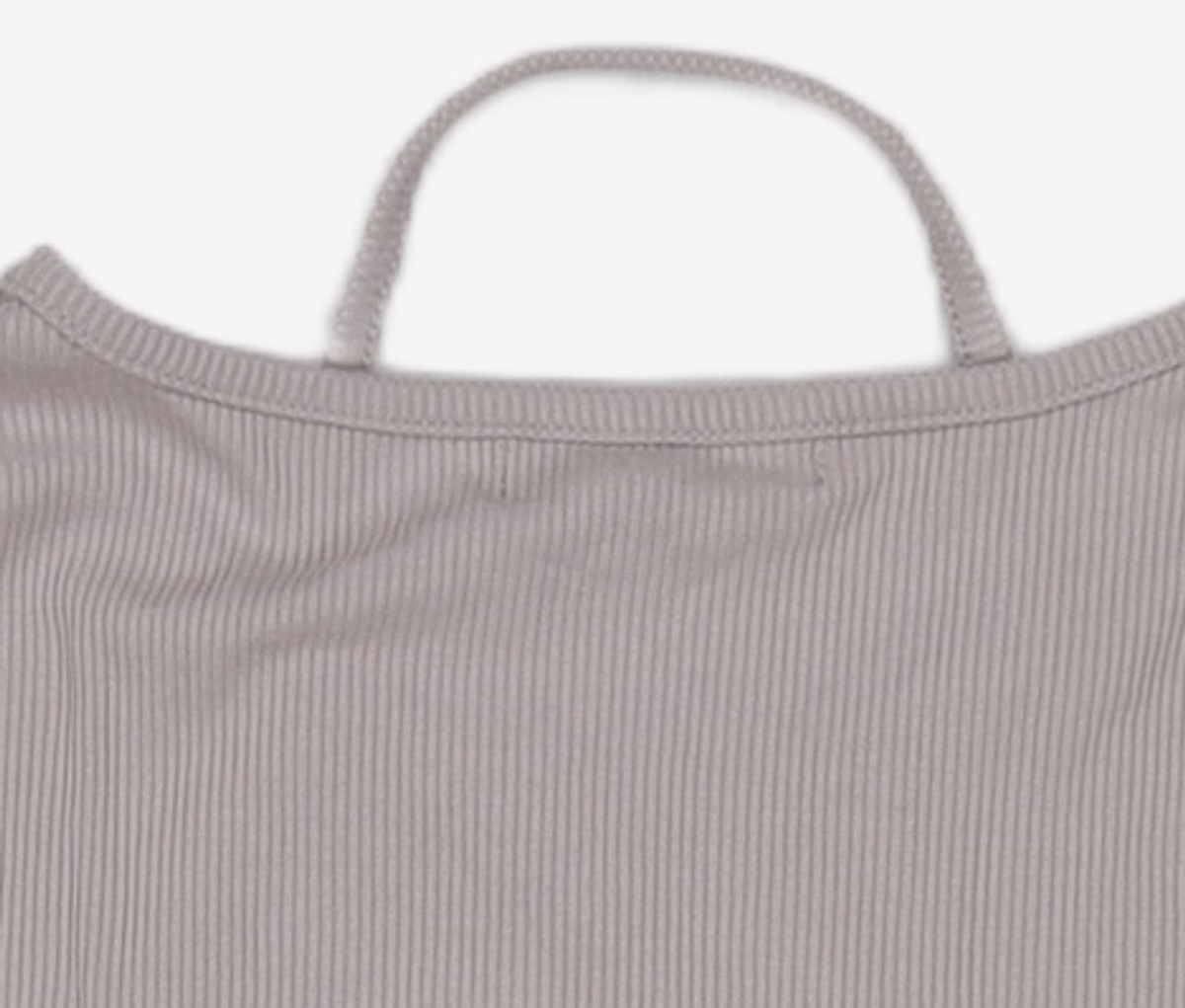 미쏘(MIXXO) 반팔 레이어드 티셔츠_MIWHWE519A L