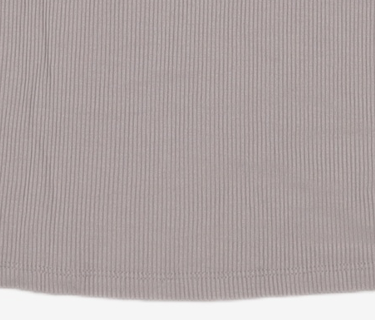 미쏘(MIXXO) 반팔 레이어드 티셔츠_MIWHWE519A L