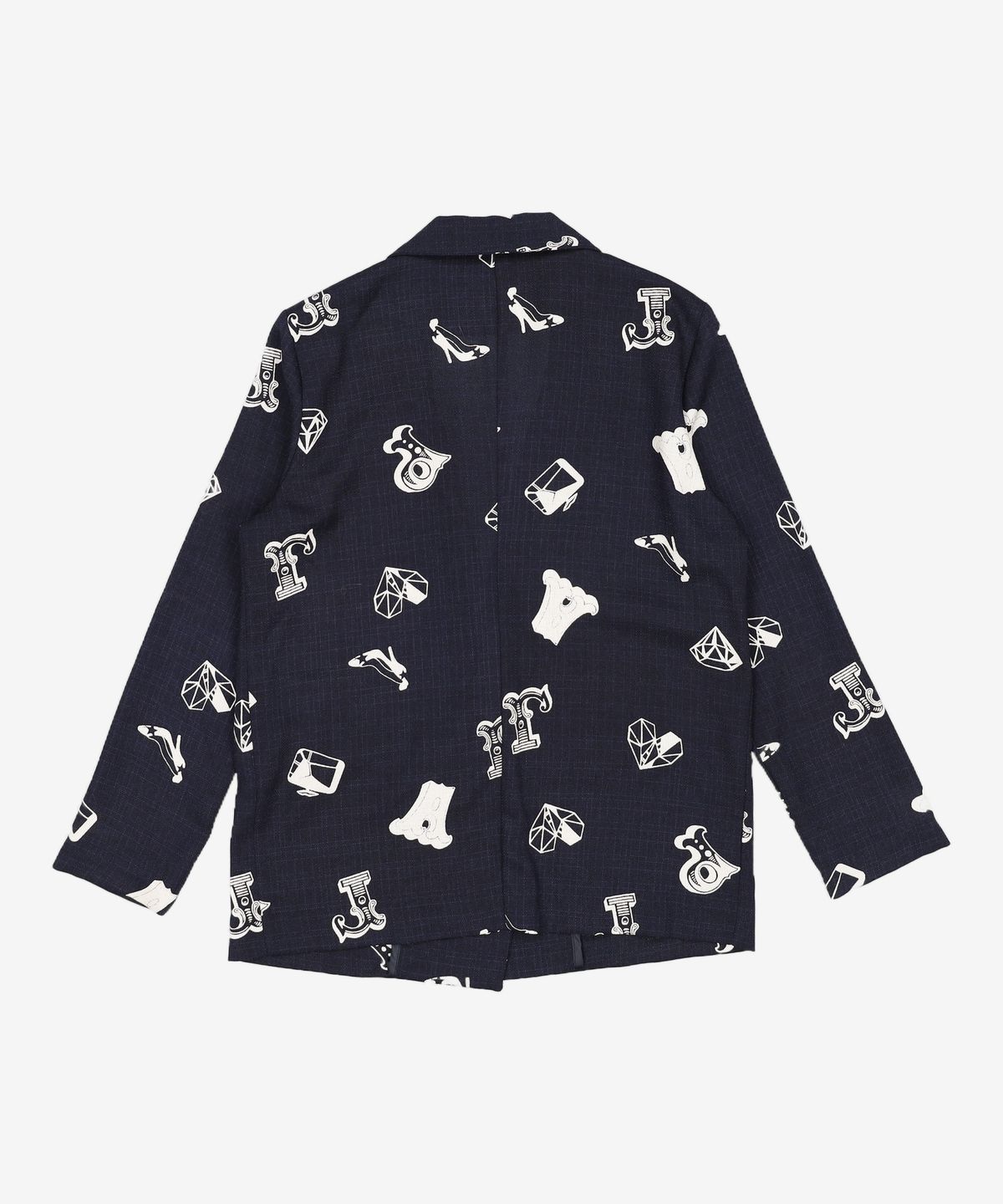 르샵 블랙(Leshop BLACK) 슈트/블레이저 재킷 M