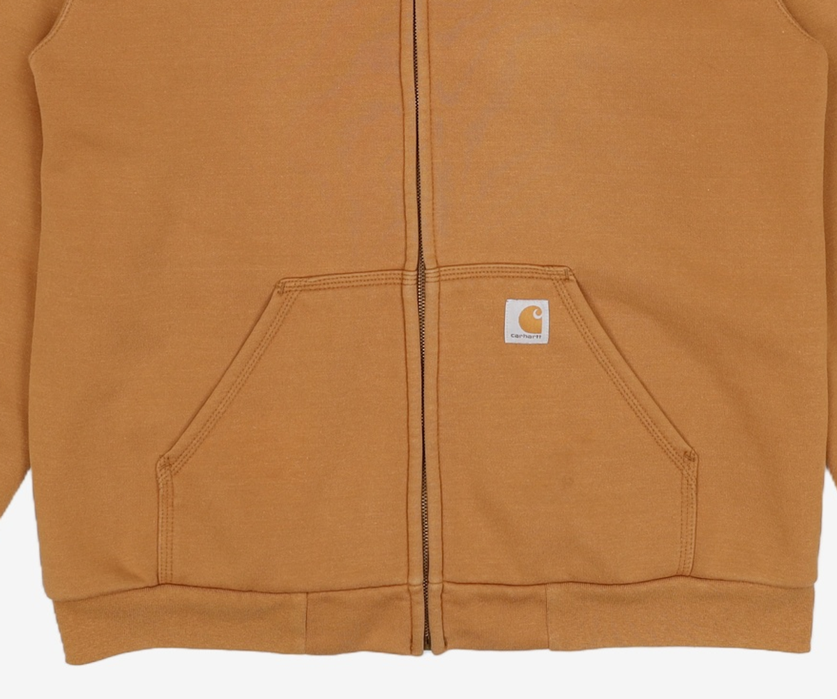 칼하트(CARHARTT) 후드 집업 M