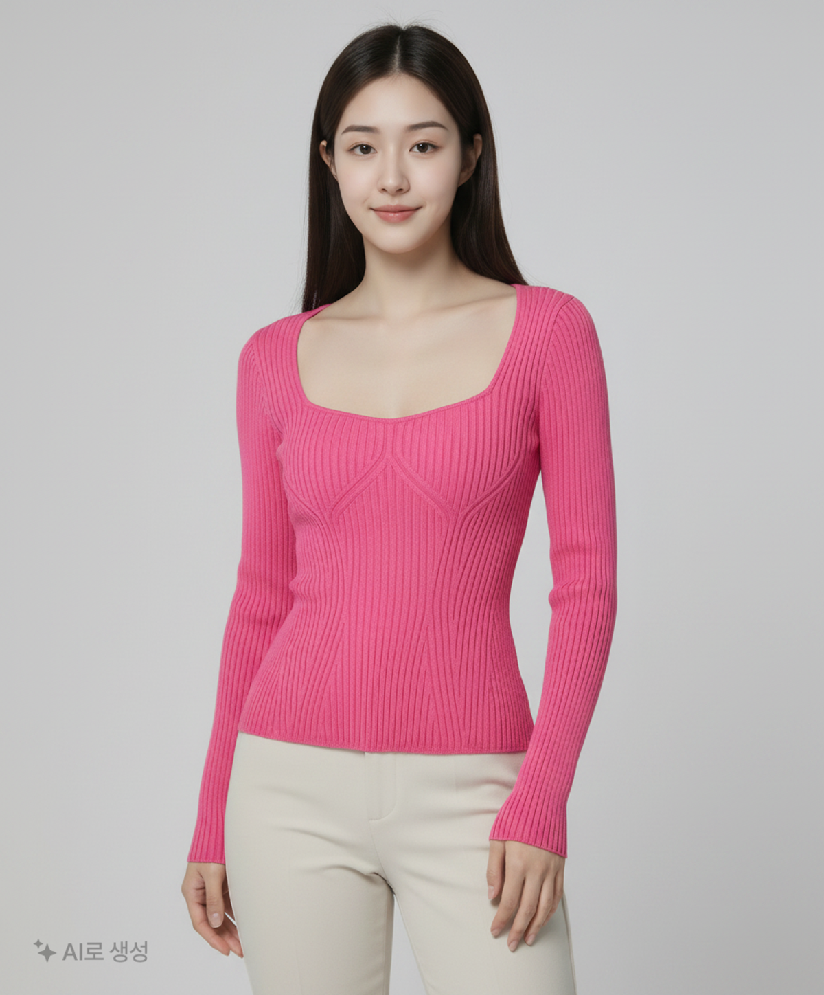 에이치앤엠(H&M) 니트/스웨터 XS