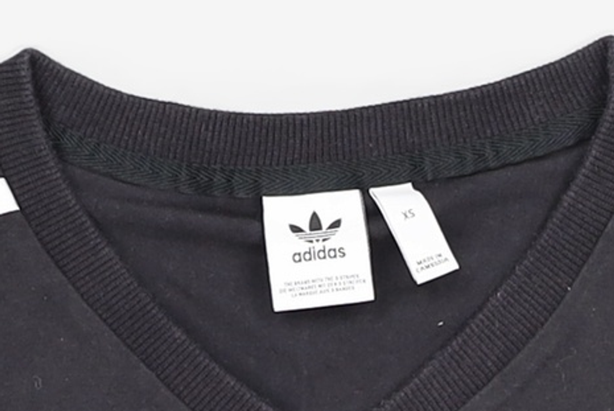 아디다스(ADIDAS) 반소매 티셔츠 XS