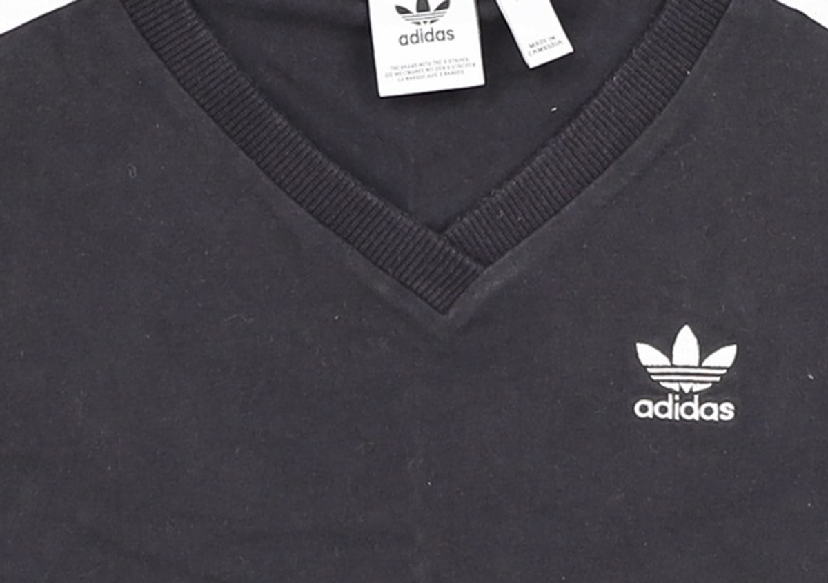 아디다스(ADIDAS) 반소매 티셔츠 XS