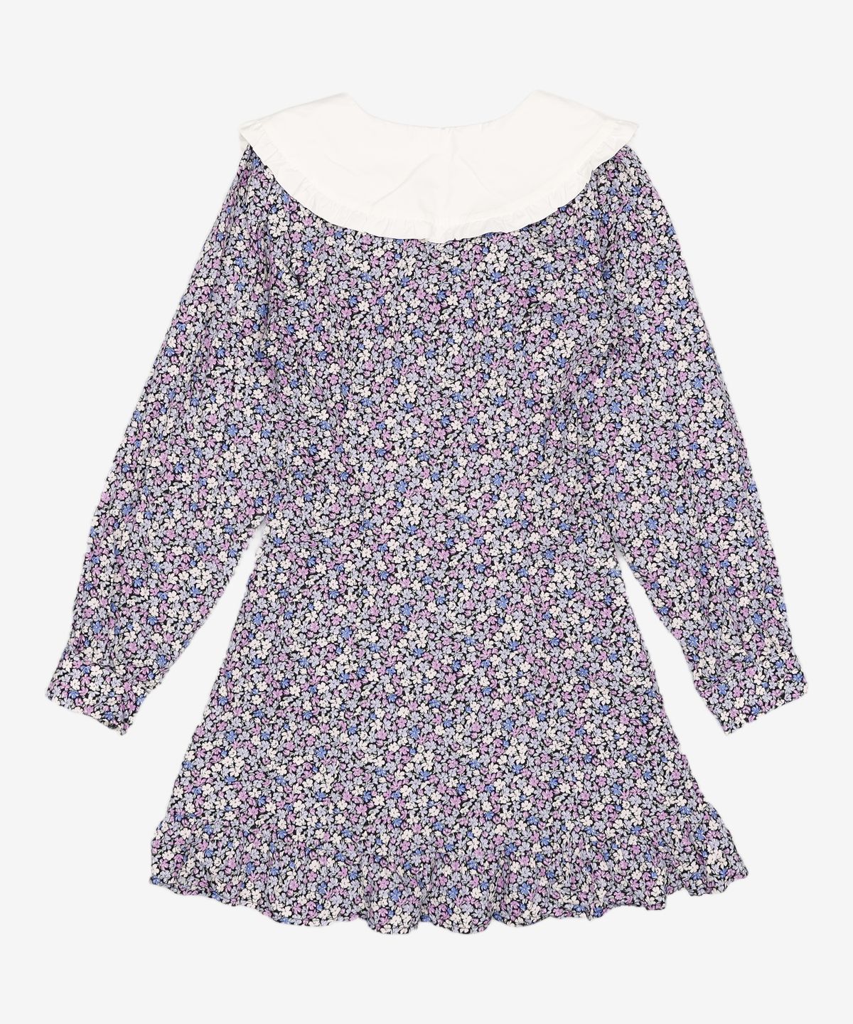 디바이디드에이치앤엠(DIVIDED H&M) 미니 원피스 XS