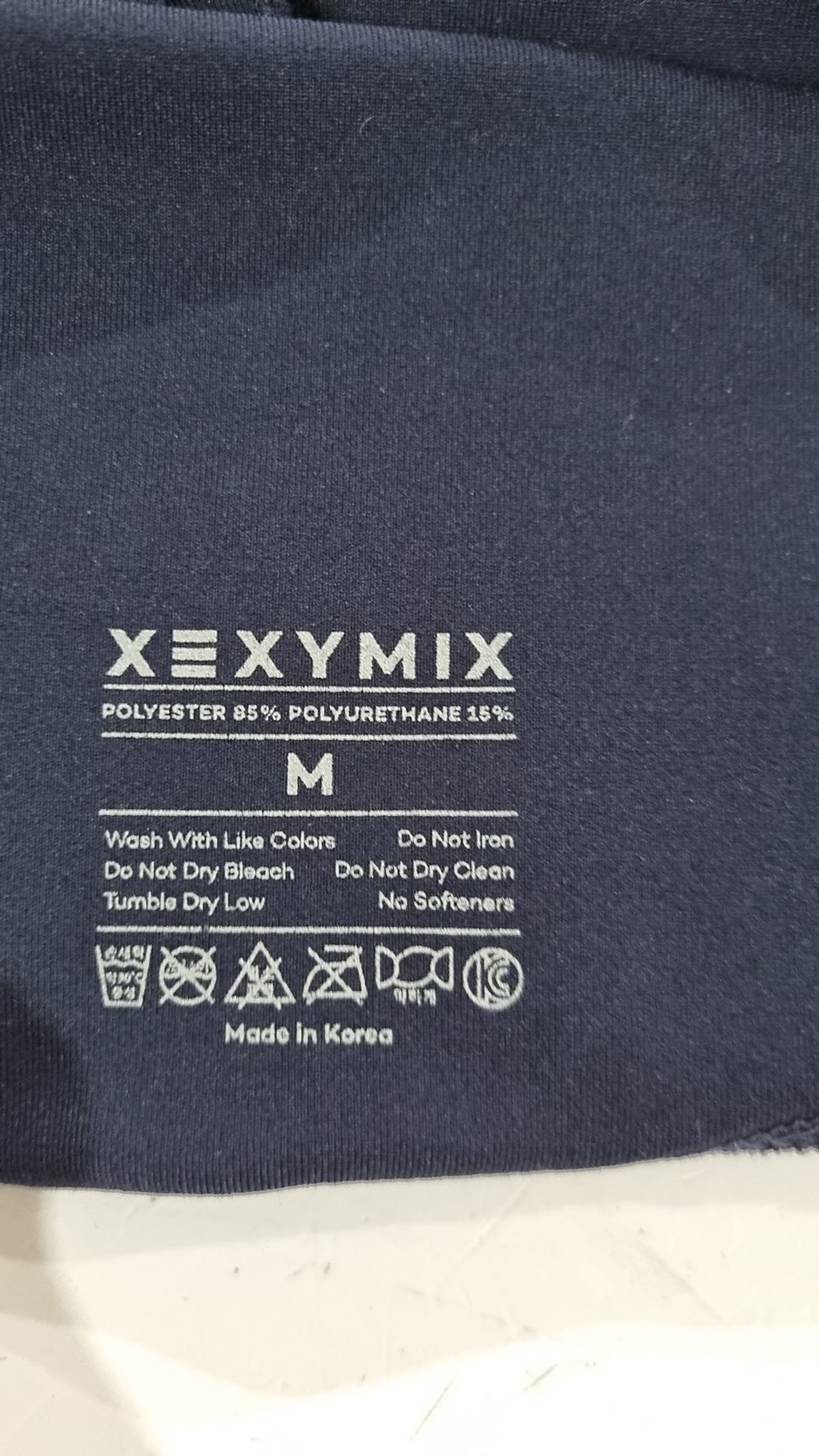 젝시믹스(XEXYMIX) 레깅스 M