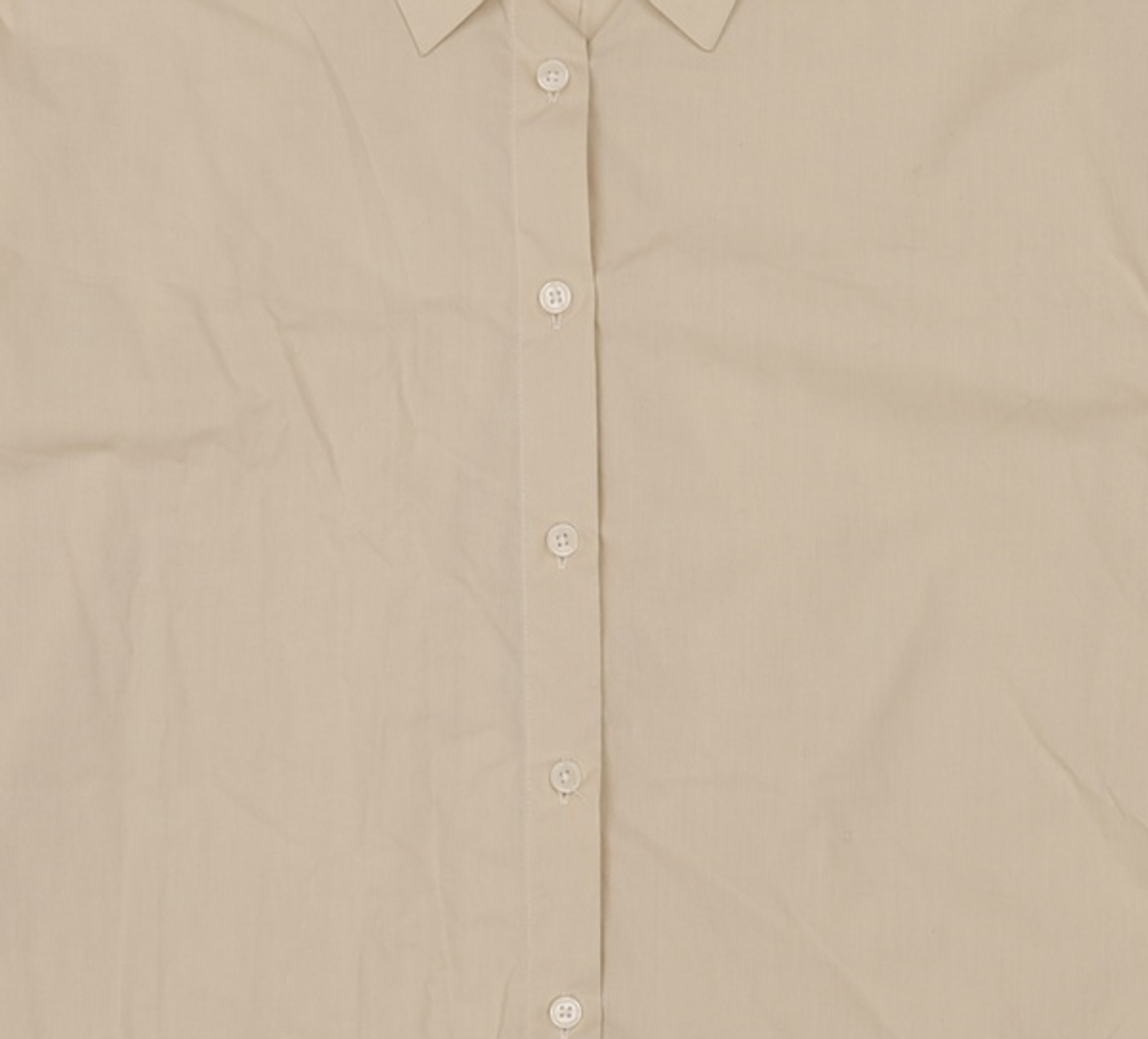 미쏘(MIXXO) 캐주얼 셔츠 M