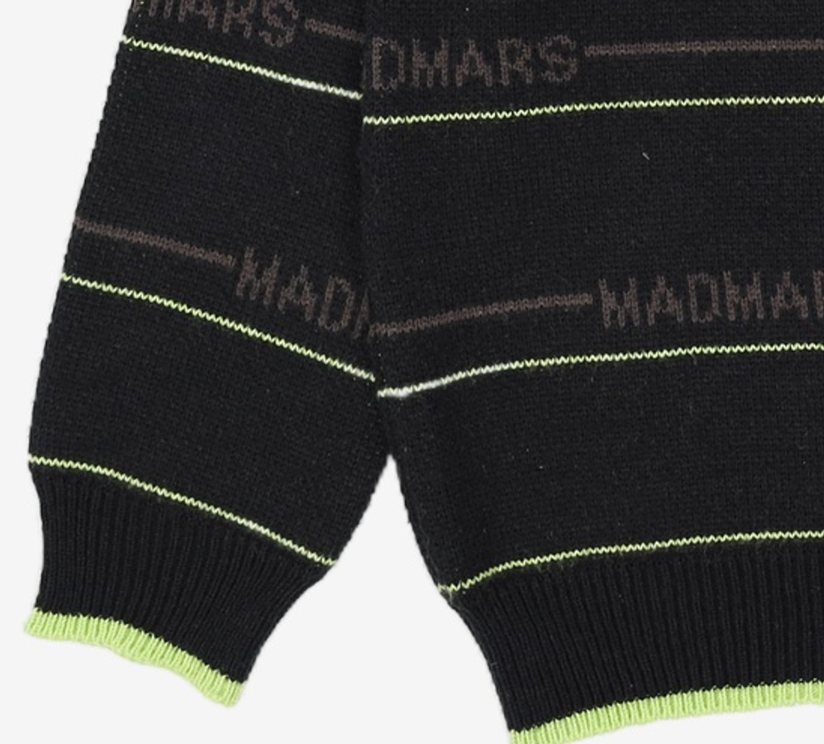 매드마르스(MADMARS) 니트/스웨터 L