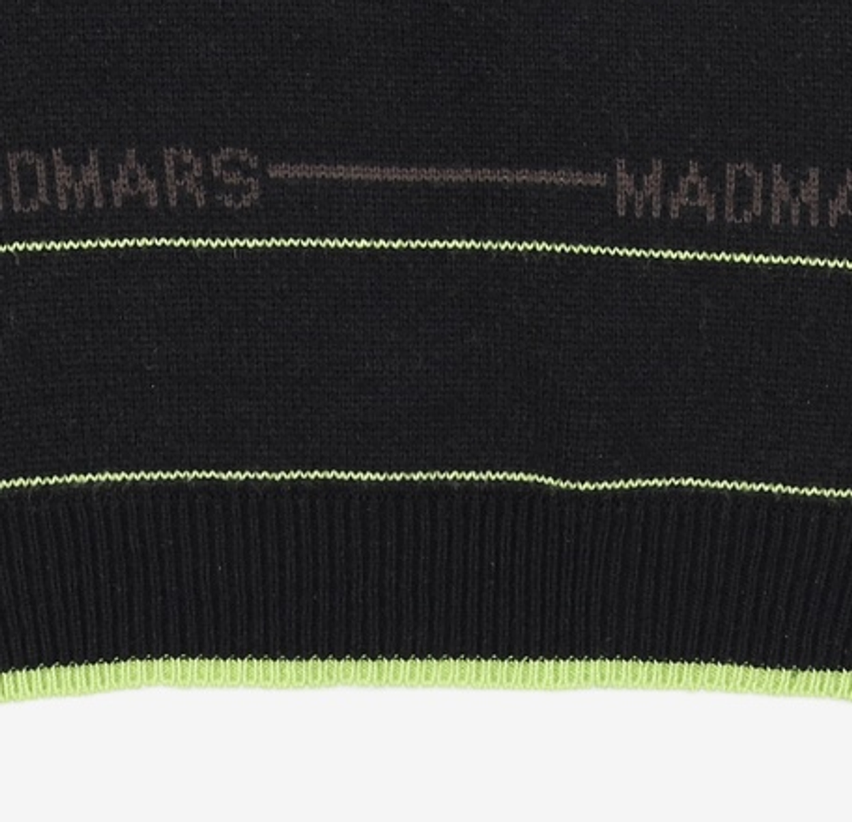 매드마르스(MADMARS) 니트/스웨터 L