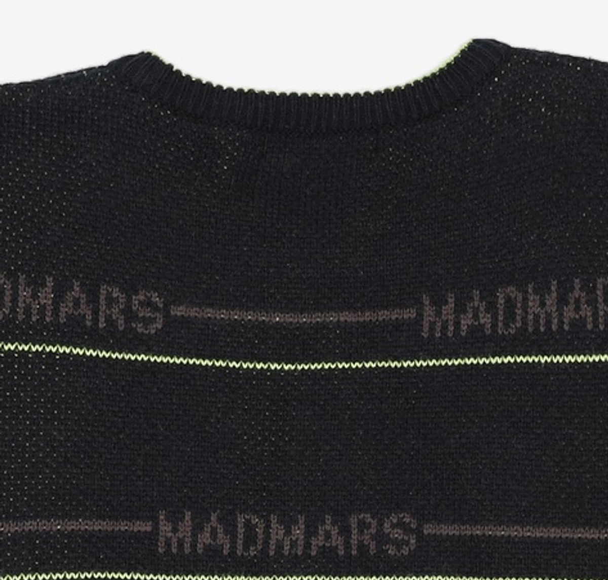 매드마르스(MADMARS) 니트/스웨터 L