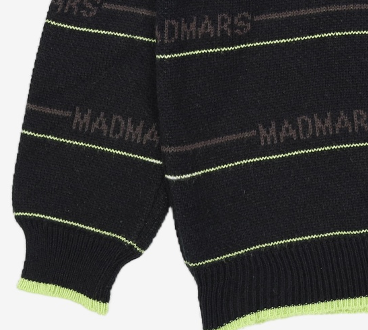 매드마르스(MADMARS) 니트/스웨터 L