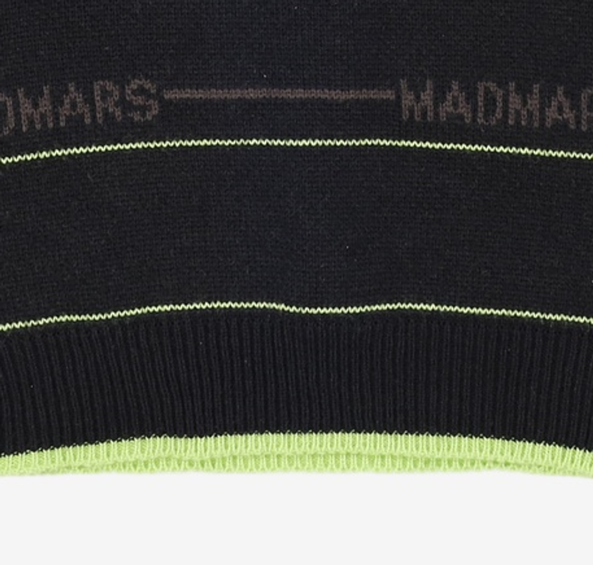 매드마르스(MADMARS) 니트/스웨터 L