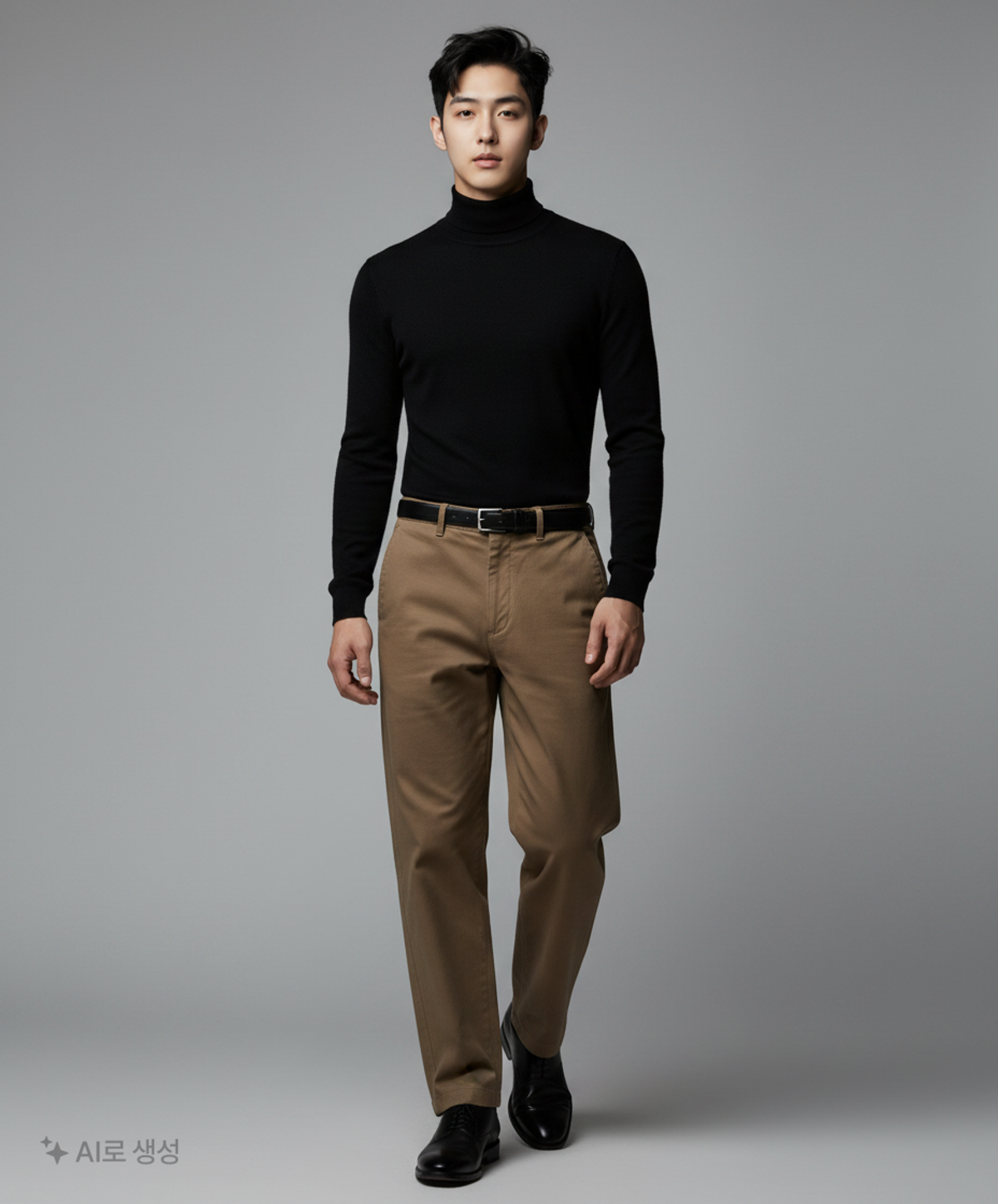 유니클로(UNIQLO) 코튼 팬츠 79