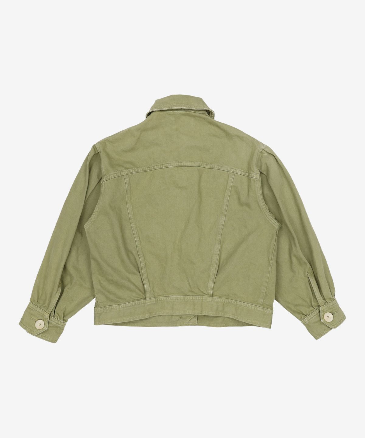 자라(ZARA) 데님/트러커 재킷 XS