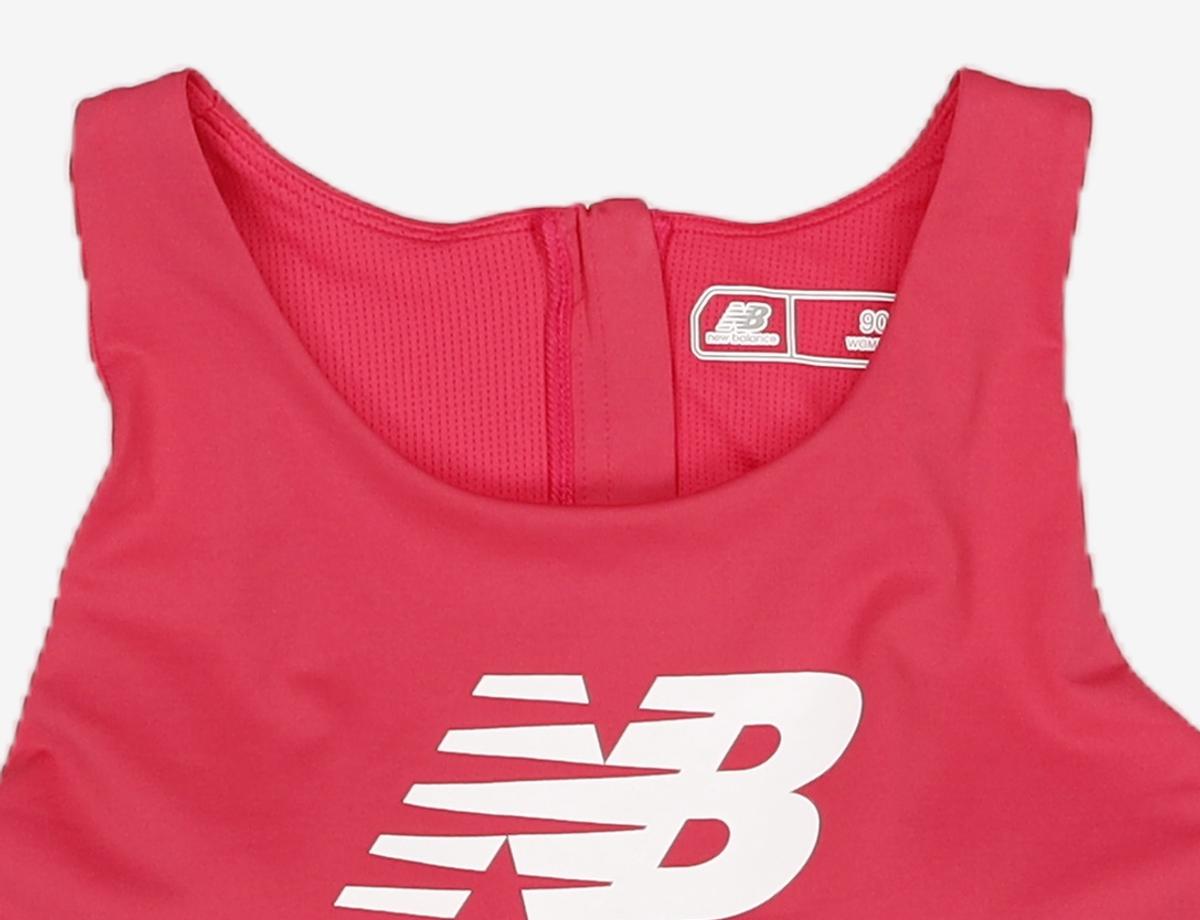 뉴발란스(NEW BALANCE) 나시/민소매 티셔츠 90