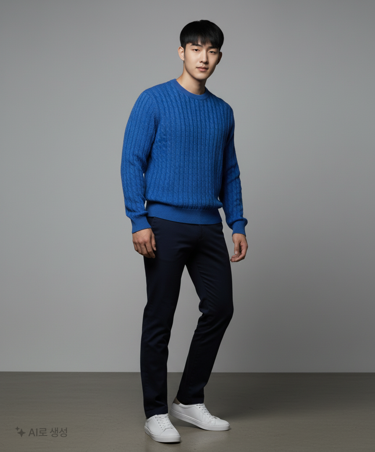 인템포무드(INTEMPOMOOD) 니트/스웨터 M