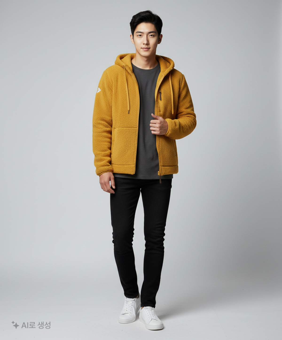 에디바우어(EDDIE BAUER) 플리스 XXXL