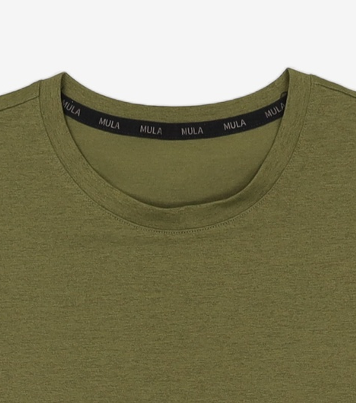 뮬라웨어(MULAWEAR) 반소매 티셔츠 M