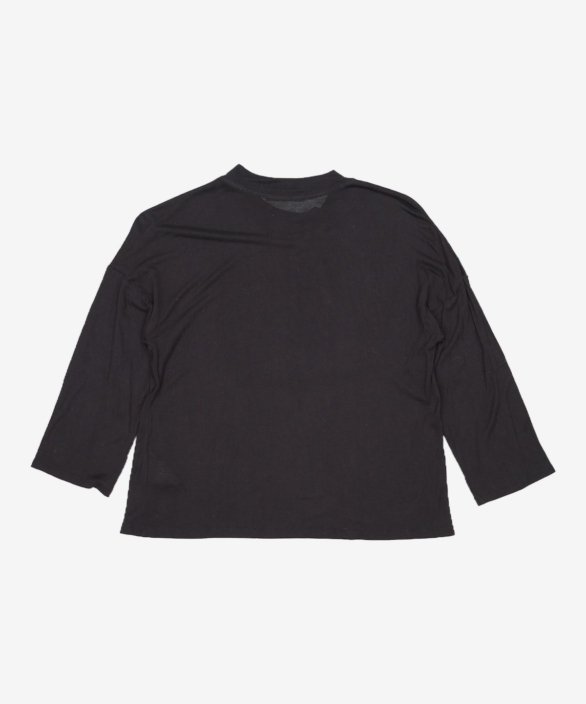 미쏘(MIXXO) 긴소매 티셔츠