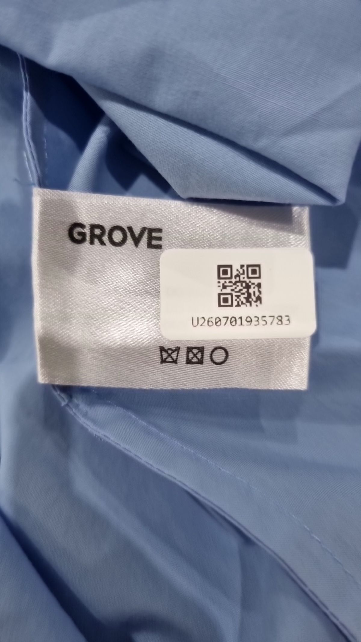 그로브(GROVE) 캐주얼 셔츠 FREE