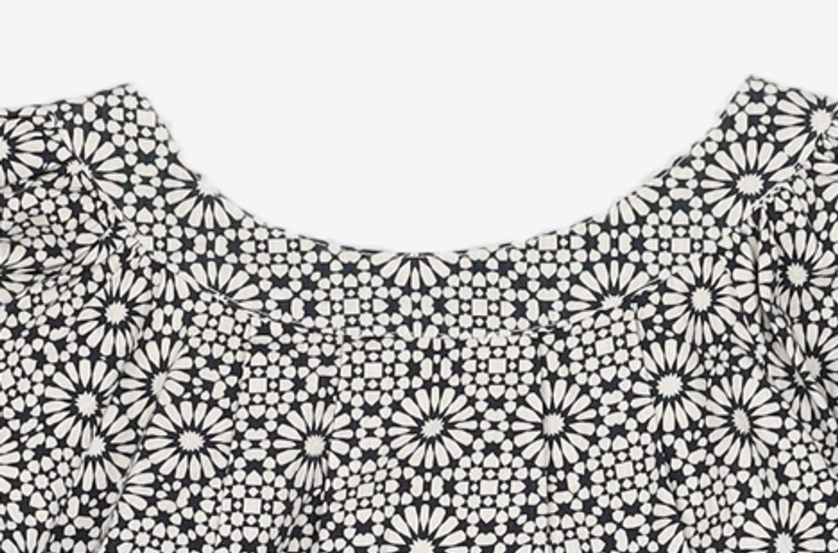 질 스튜어트 뉴욕(JILL STUART NEW YORK) 블라우스