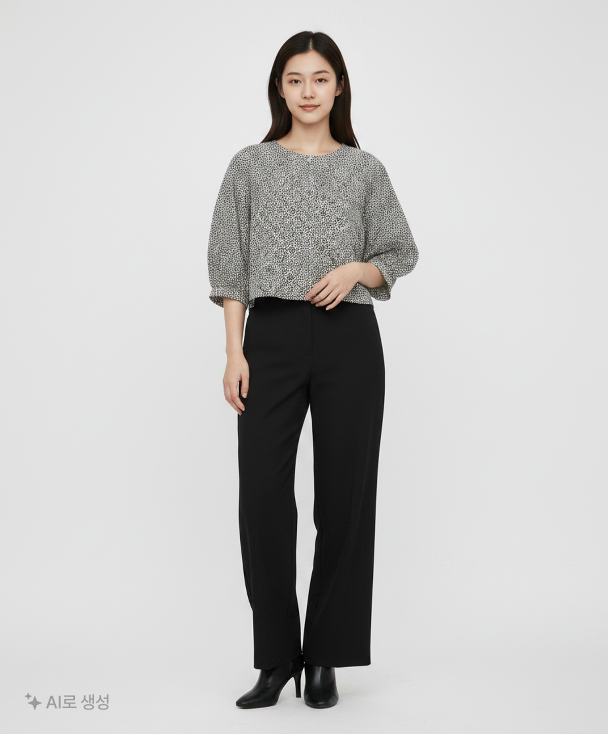 질 스튜어트 뉴욕(JILL STUART NEW YORK) 블라우스