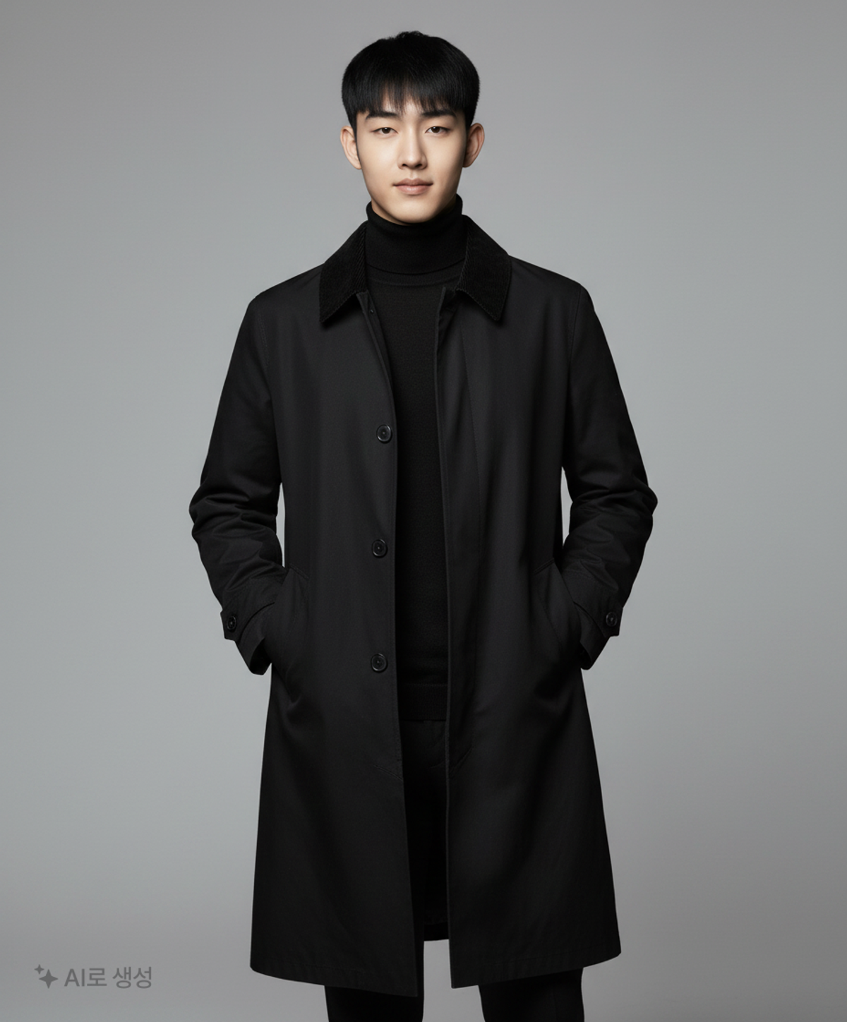자라(ZARA) 사파리/헌팅 재킷 M