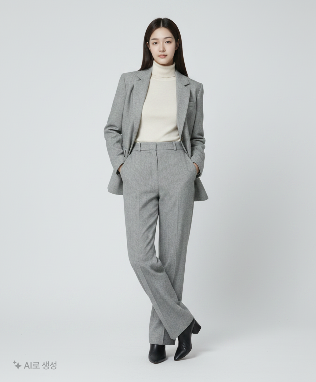그로브(GROVE) 슈트/블레이저 재킷 S
