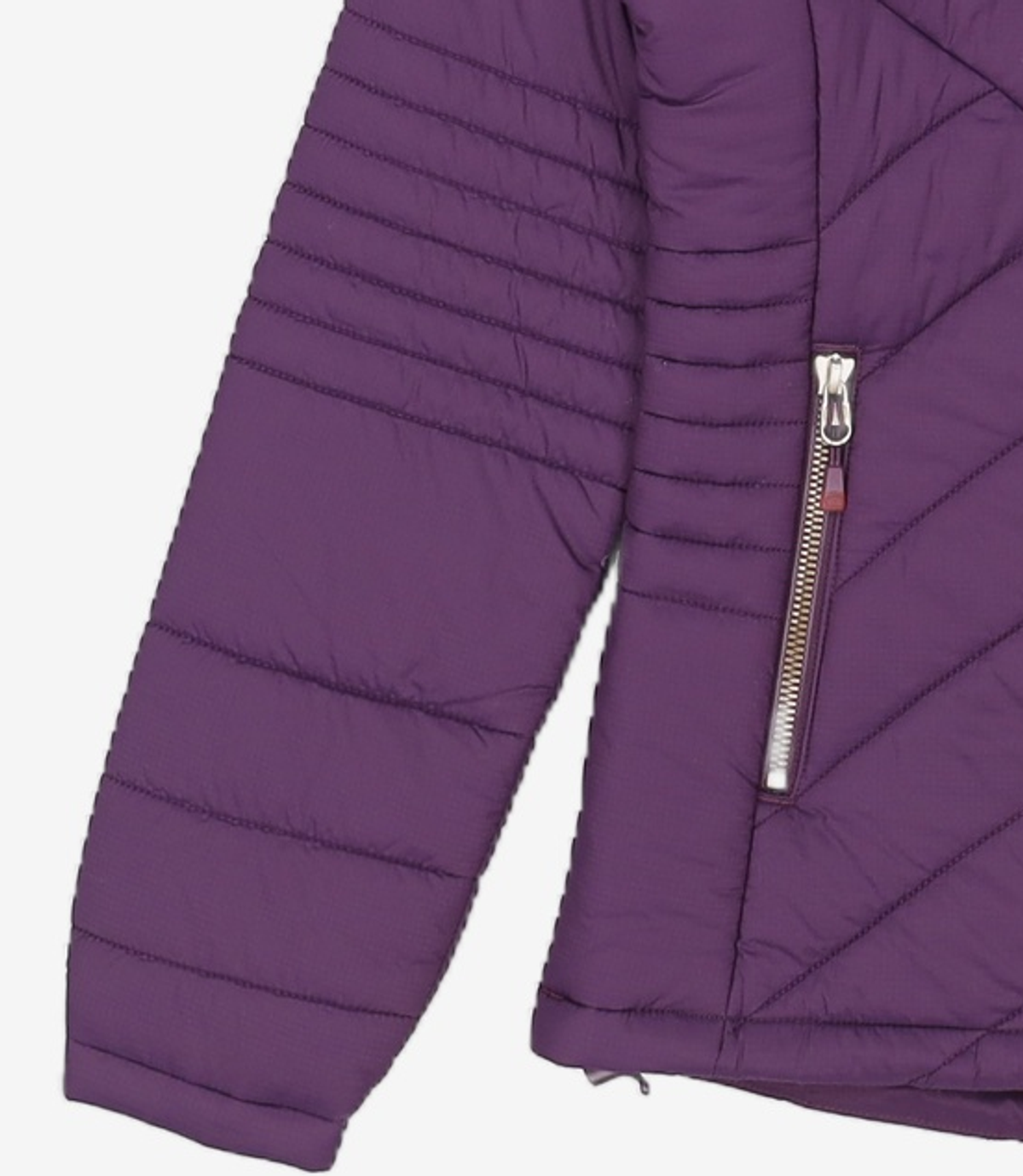 노스페이스(THE NORTH FACE) 숏 패딩/숏 헤비 아우터 S