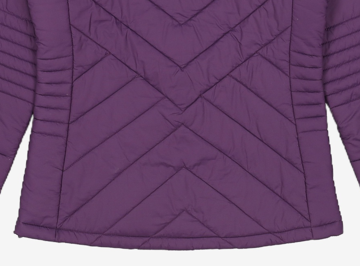 노스페이스(THE NORTH FACE) 숏 패딩/숏 헤비 아우터 S