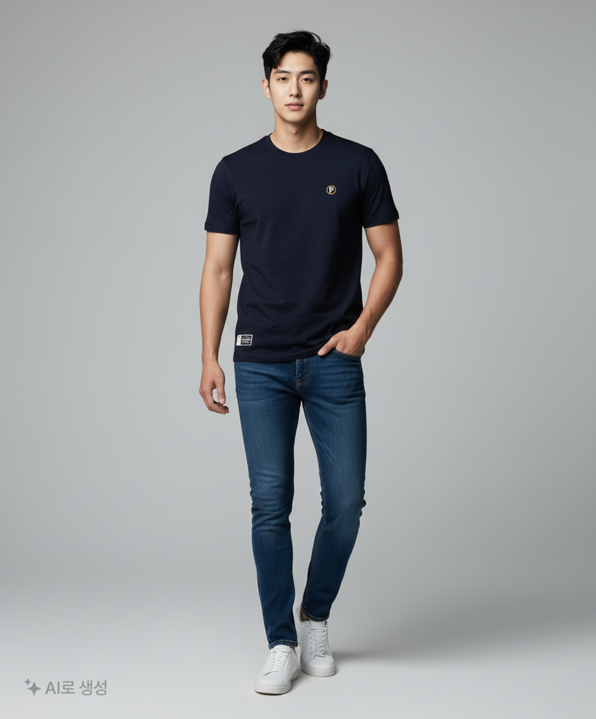 엠엘비(MLB) 반소매 티셔츠 100