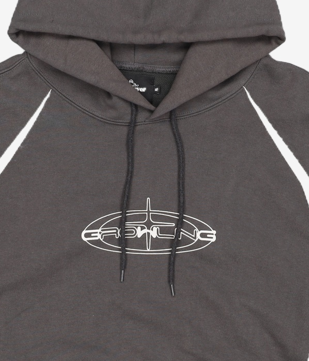 리트리버클럽(RETRIEVER CLUB) 후드 티셔츠 XL