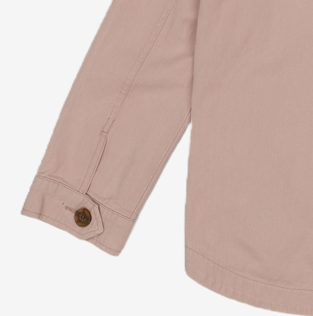 미쏘(MIXXO) 데님/트러커 재킷 S
