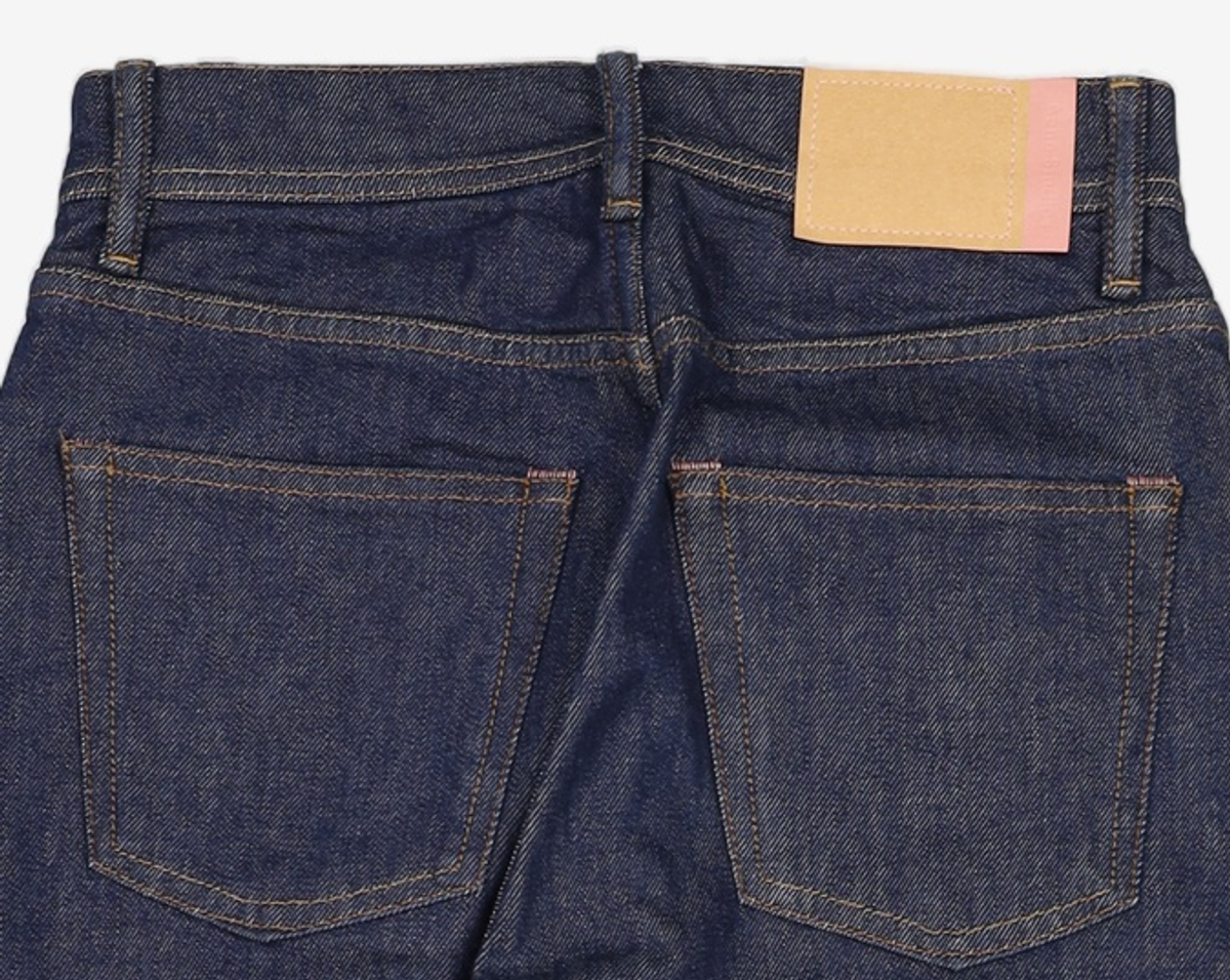 아크네 스튜디오(ACNE STUDIOS) 청/데님 팬츠 26