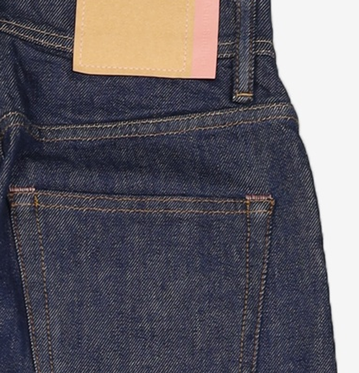 아크네 스튜디오(ACNE STUDIOS) 청/데님 팬츠 26