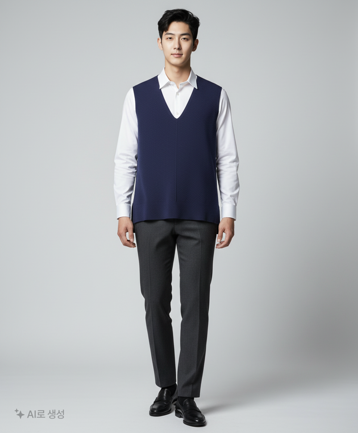빈폴(BEAN POLE) 베스트 90
