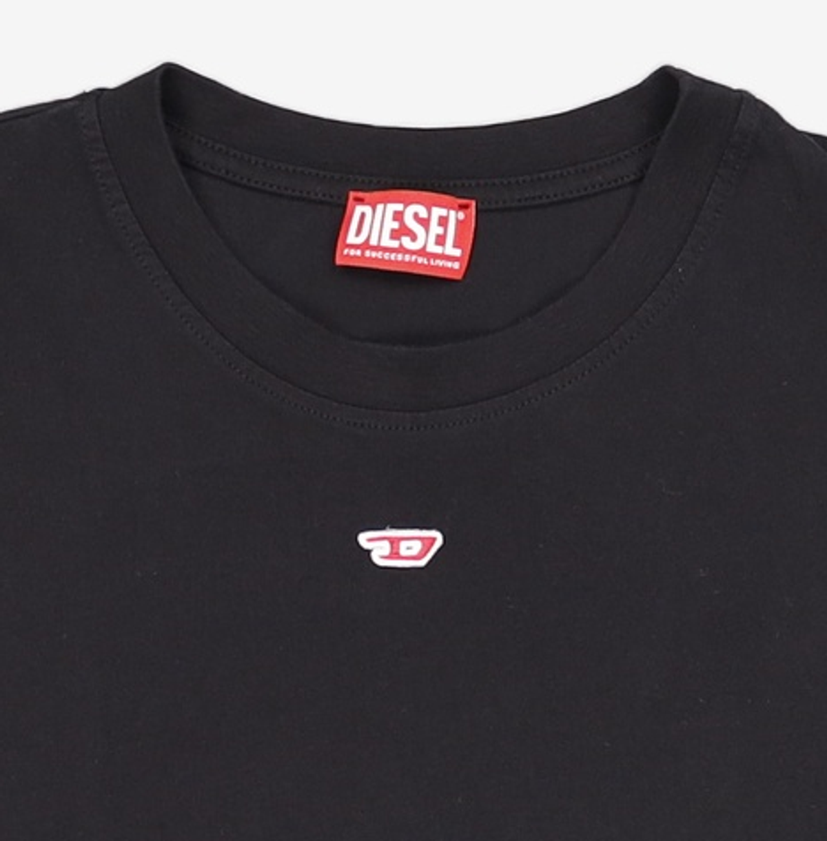 디젤(DIESEL) 반소매 티셔츠